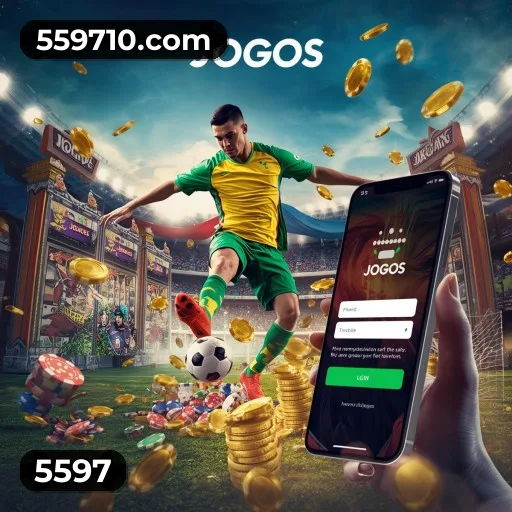 Vantagens App 5597