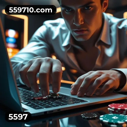 App Mobile 5597
