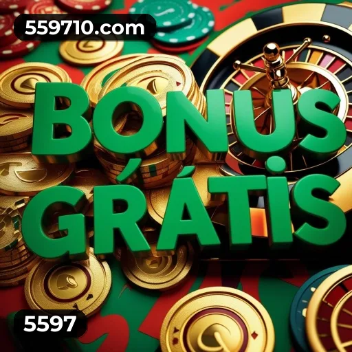 Promoções de slots 5597