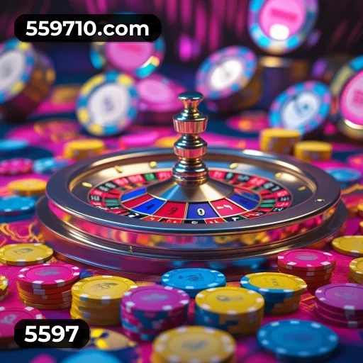 Jackpots 5597
