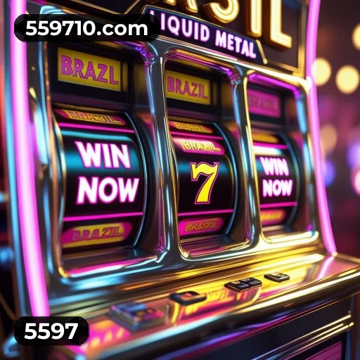 Slots em destaque 5597
