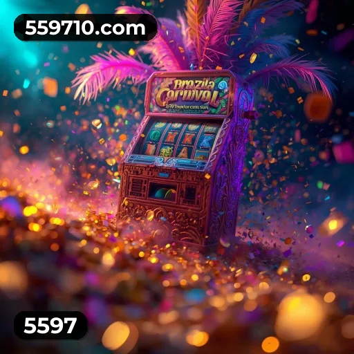 Registro slots 5597