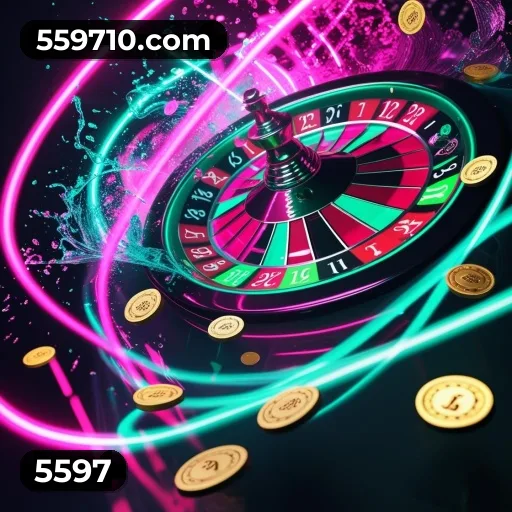 Slots RTP 5597