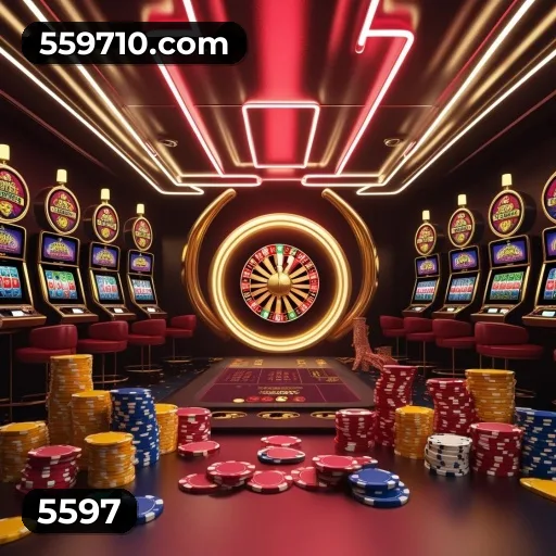 Chances Ganhar 5597