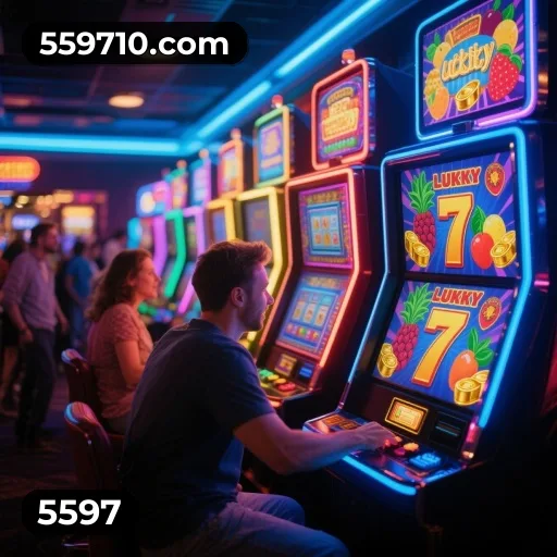 Eventos 5597