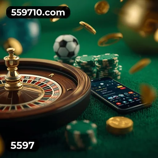 Ganhador 5597