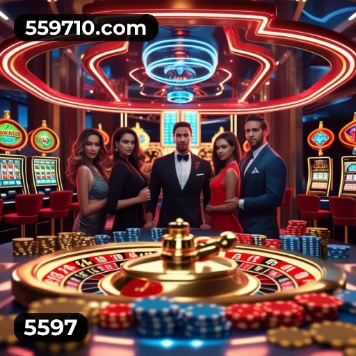 Promoções 5597